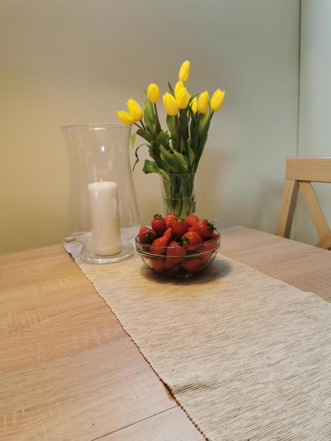 Apartament z kogutem Zakopane Buitenkant foto