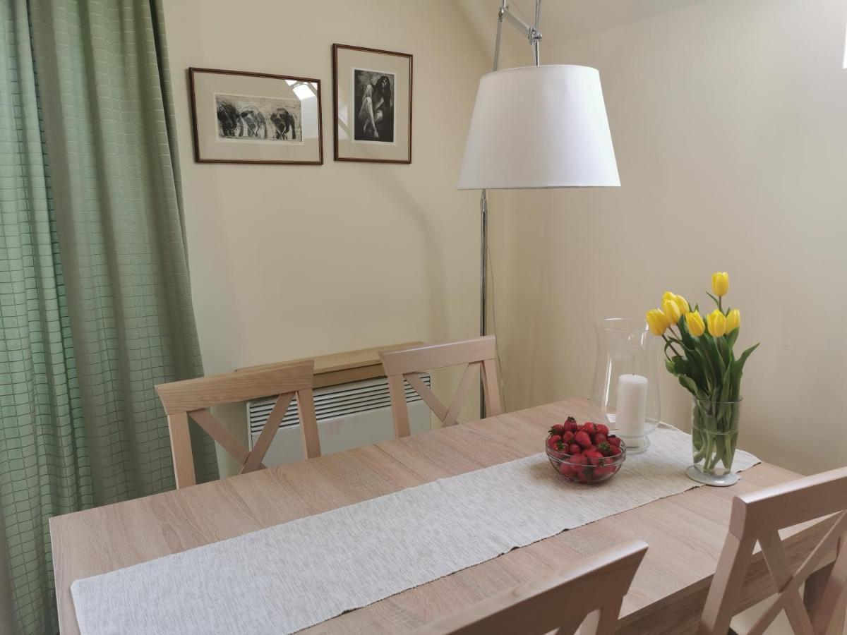 Apartament z kogutem Zakopane Buitenkant foto