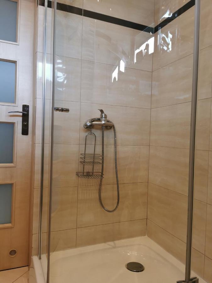 Apartament z kogutem Zakopane Buitenkant foto