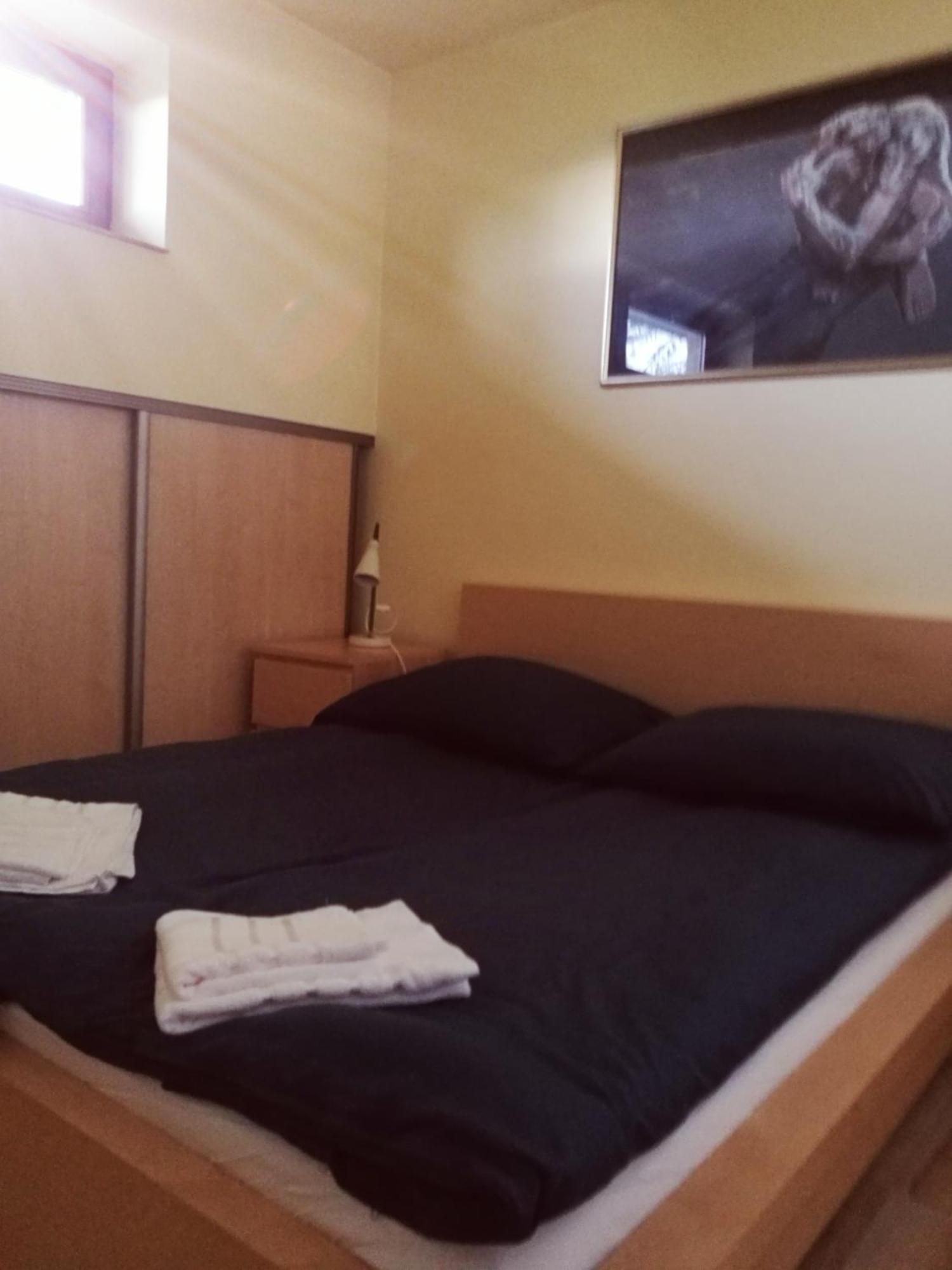 Apartament z kogutem Zakopane Buitenkant foto