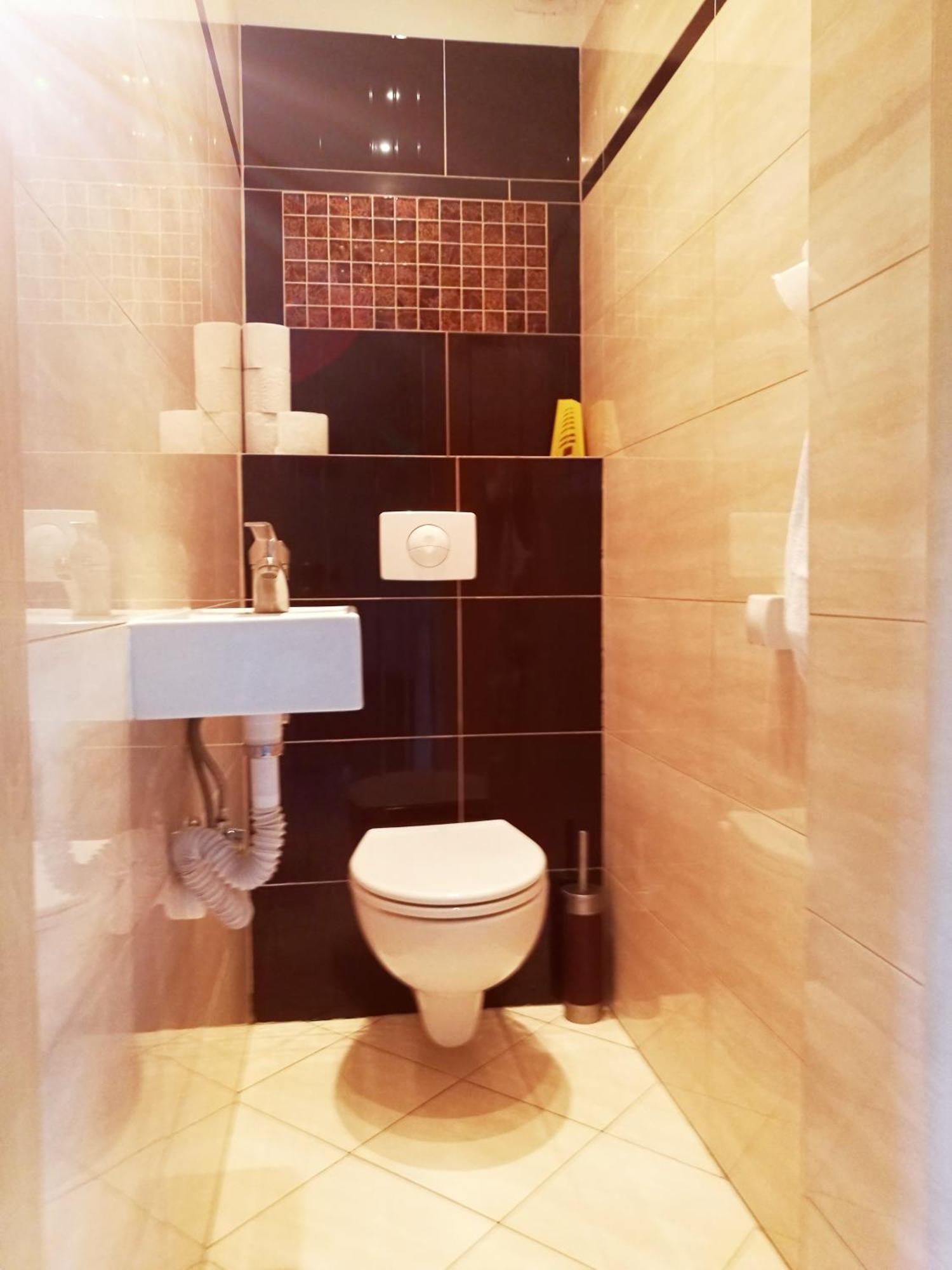 Apartament z kogutem Zakopane Buitenkant foto