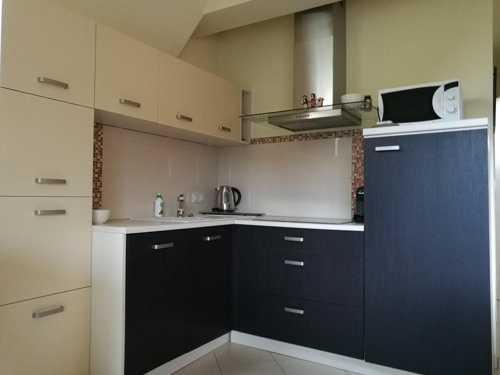 Apartament z kogutem Zakopane Buitenkant foto